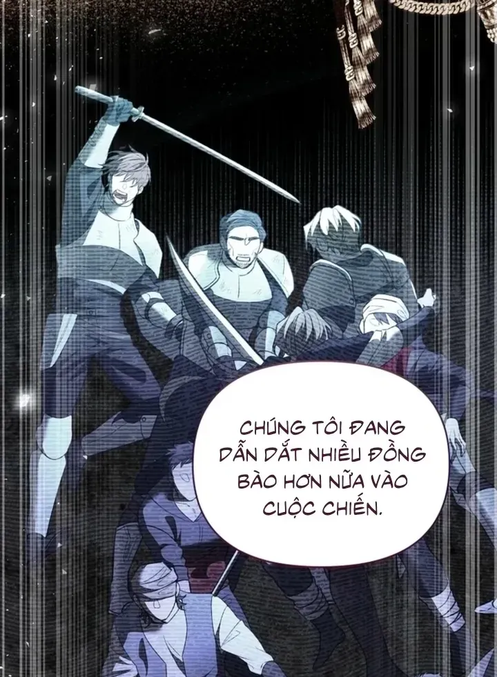 Này Người Chồng Phản Diện, Ngài Ám Ảnh Sai Người Rồi Chap 73 - Next Chap 74