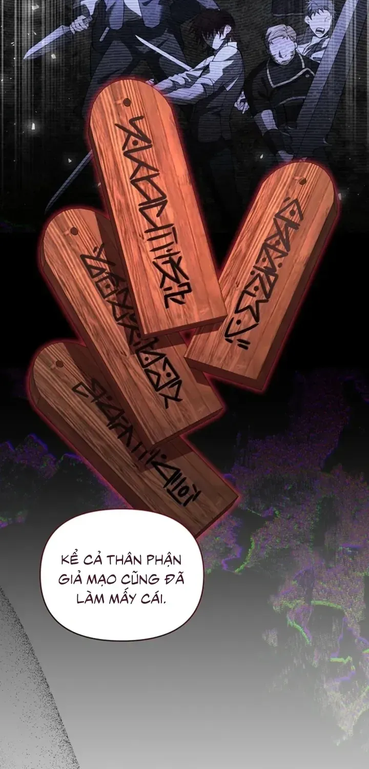 Này Người Chồng Phản Diện, Ngài Ám Ảnh Sai Người Rồi Chap 73 - Next Chap 74