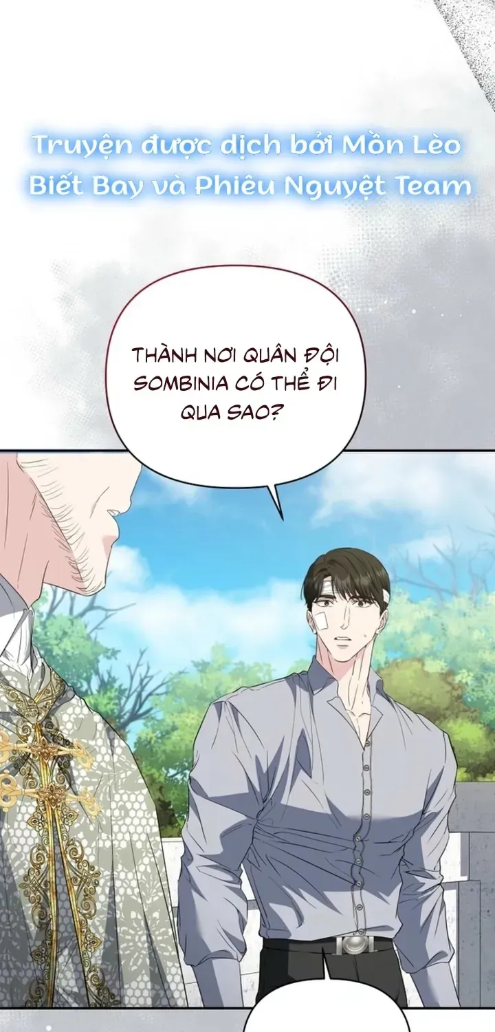 Này Người Chồng Phản Diện, Ngài Ám Ảnh Sai Người Rồi Chap 73 - Next Chap 74