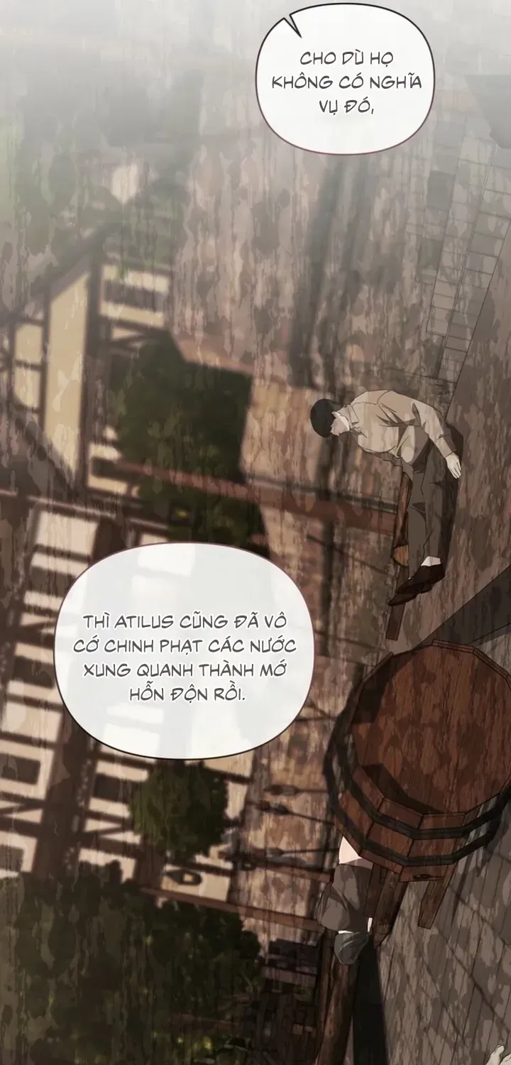 Này Người Chồng Phản Diện, Ngài Ám Ảnh Sai Người Rồi Chap 73 - Next Chap 74