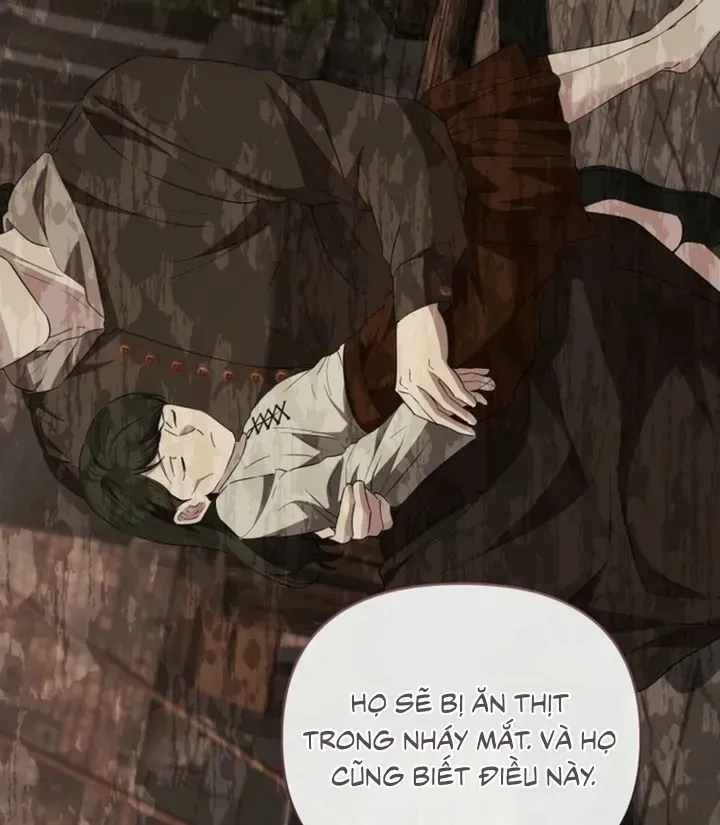 Này Người Chồng Phản Diện, Ngài Ám Ảnh Sai Người Rồi Chap 73 - Next Chap 74