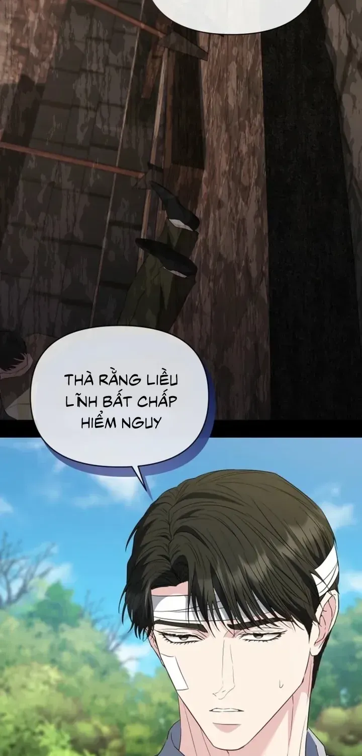 Này Người Chồng Phản Diện, Ngài Ám Ảnh Sai Người Rồi Chap 73 - Next Chap 74