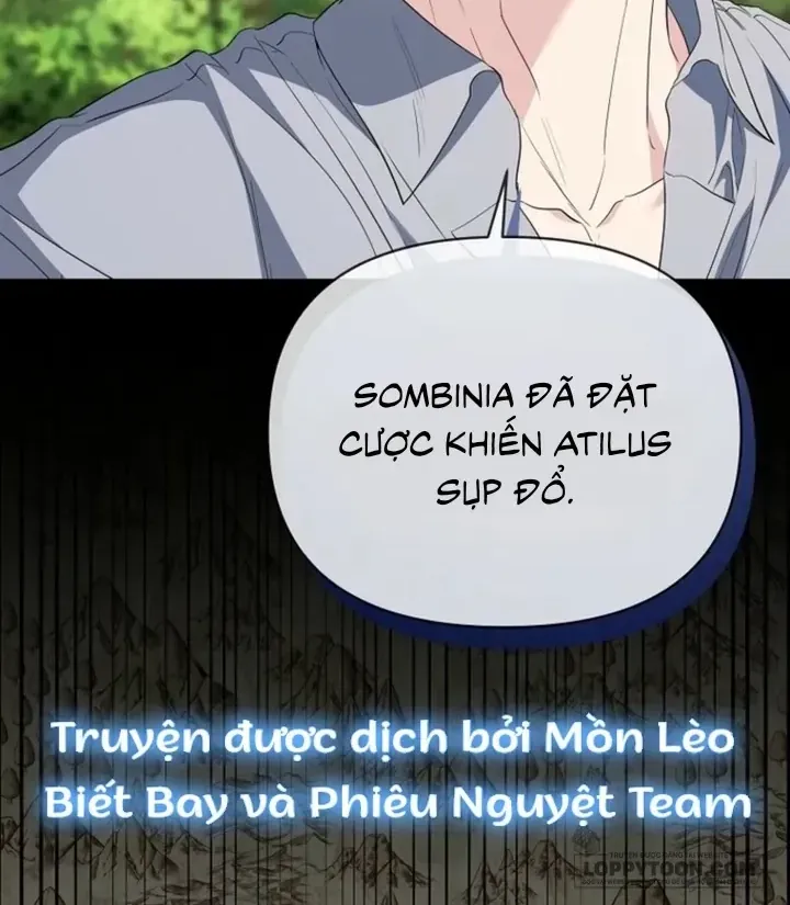 Này Người Chồng Phản Diện, Ngài Ám Ảnh Sai Người Rồi Chap 73 - Next Chap 74