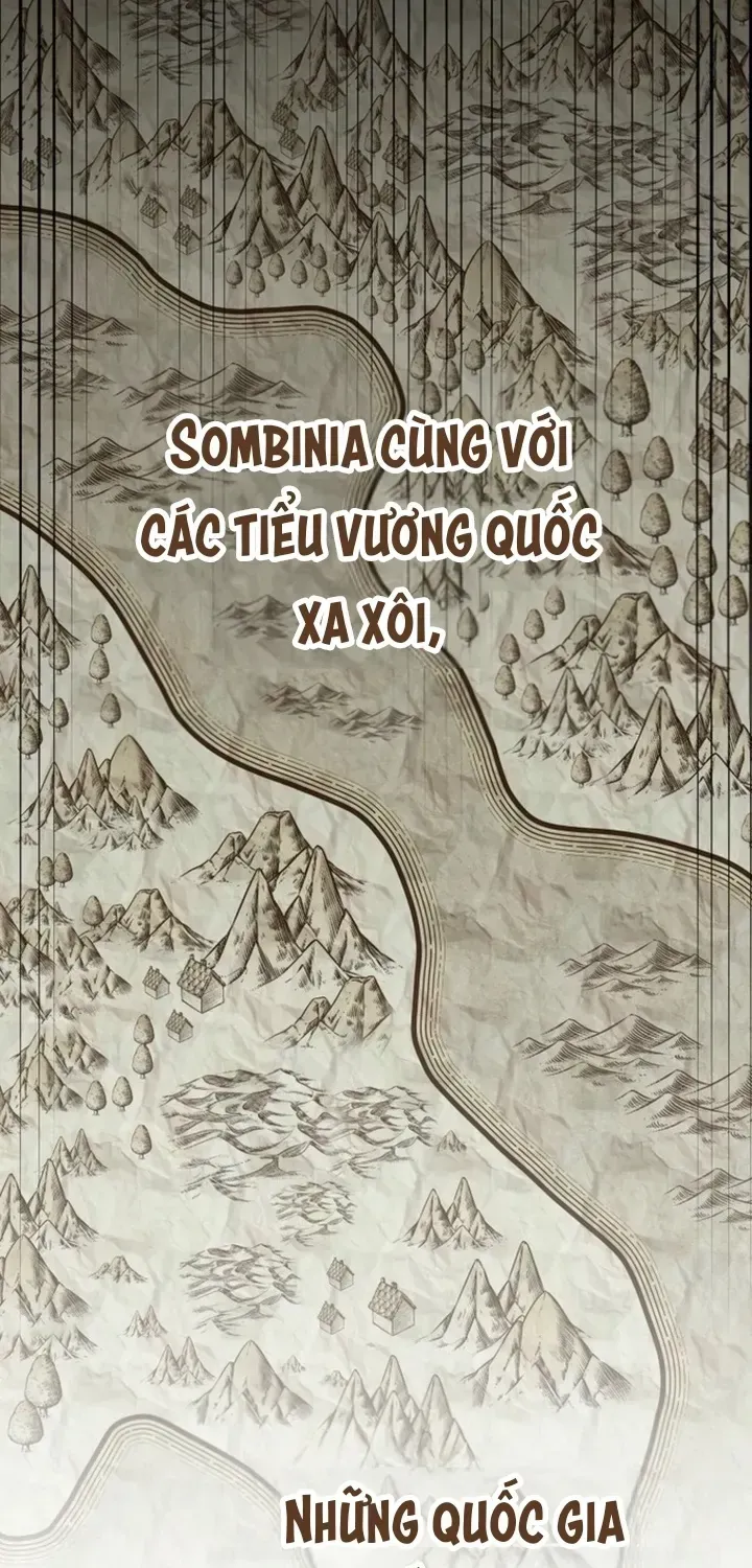 Này Người Chồng Phản Diện, Ngài Ám Ảnh Sai Người Rồi Chap 73 - Next Chap 74