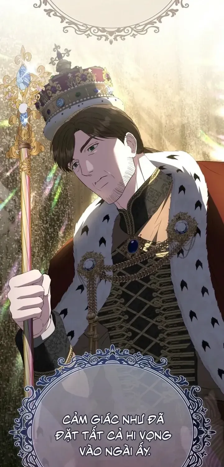 Này Người Chồng Phản Diện, Ngài Ám Ảnh Sai Người Rồi Chap 73 - Next Chap 74