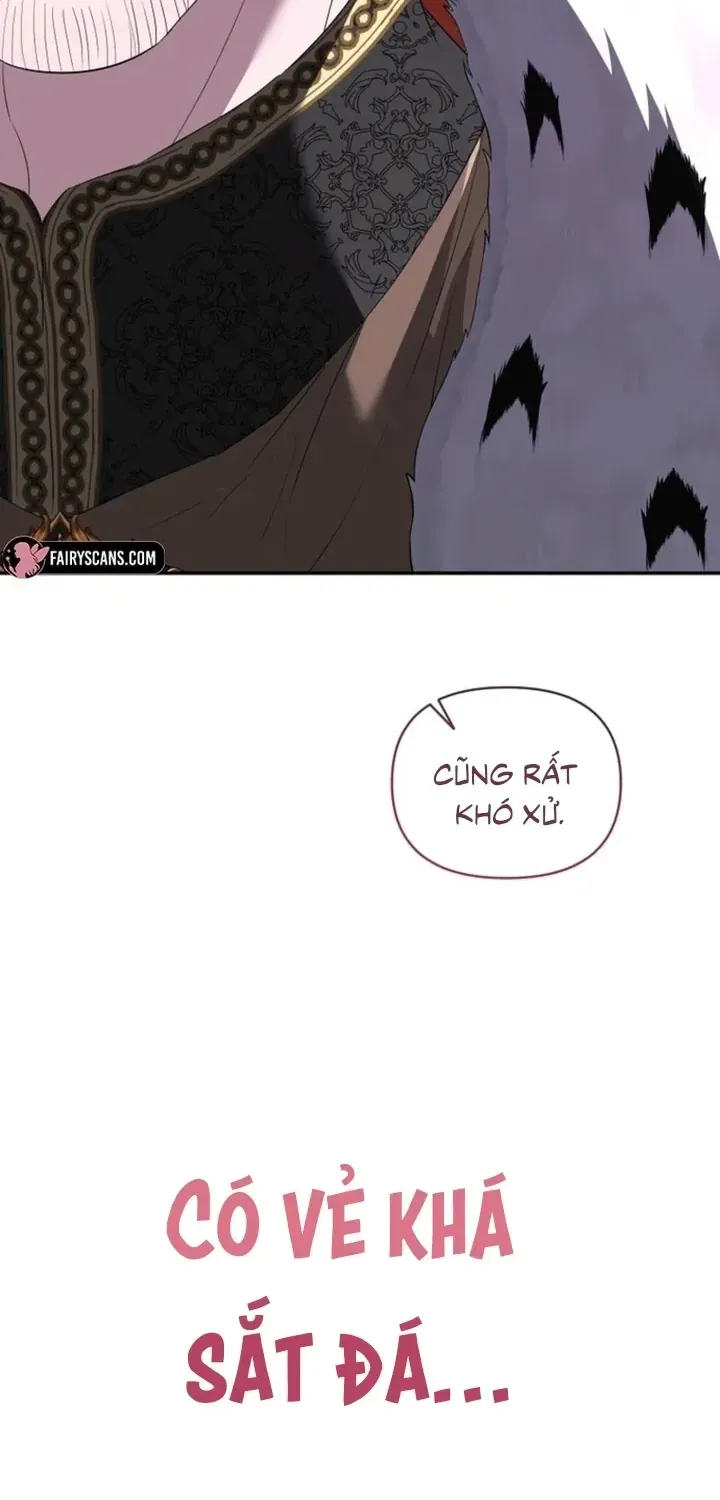 Này Người Chồng Phản Diện, Ngài Ám Ảnh Sai Người Rồi Chap 73 - Next Chap 74