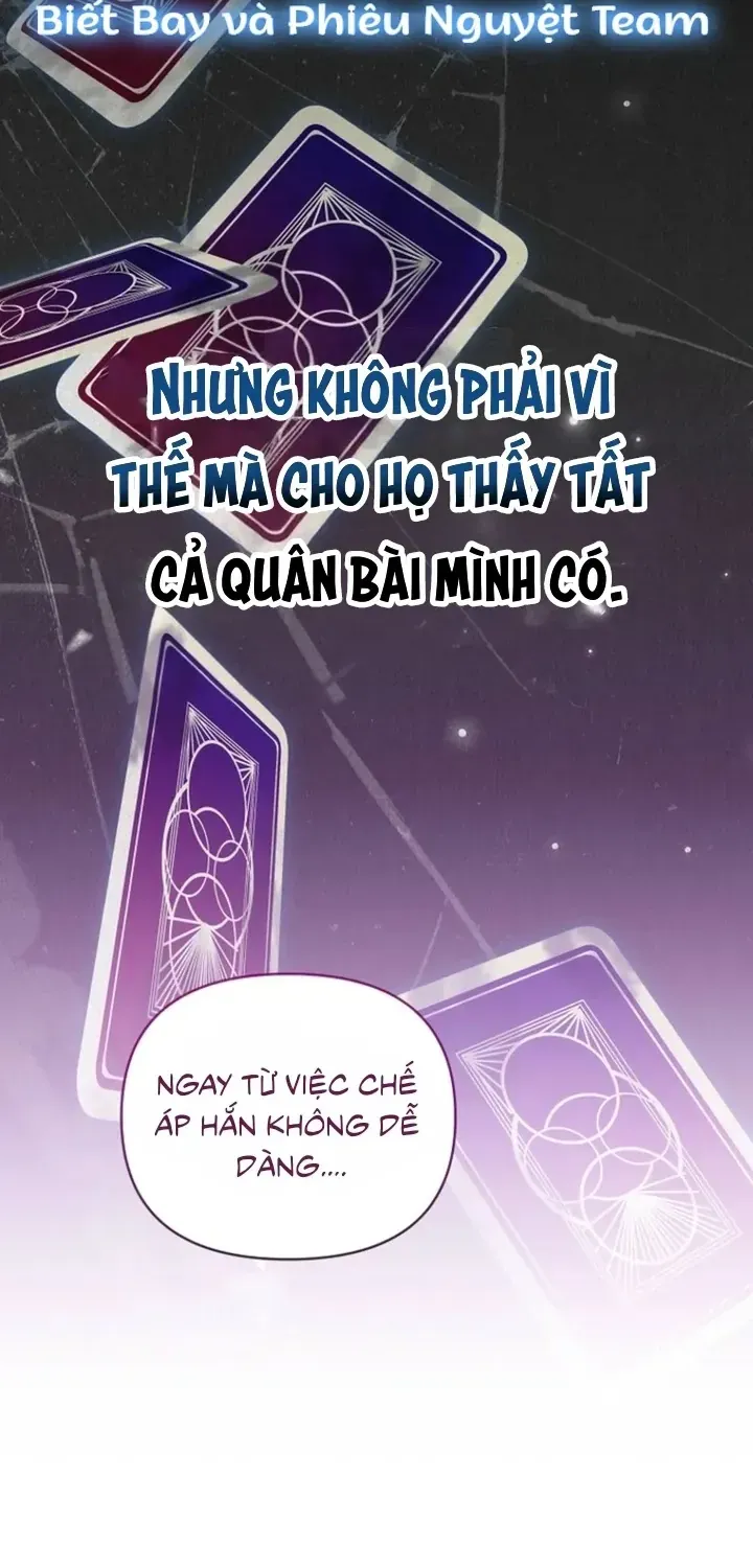 Này Người Chồng Phản Diện, Ngài Ám Ảnh Sai Người Rồi Chap 73 - Next Chap 74