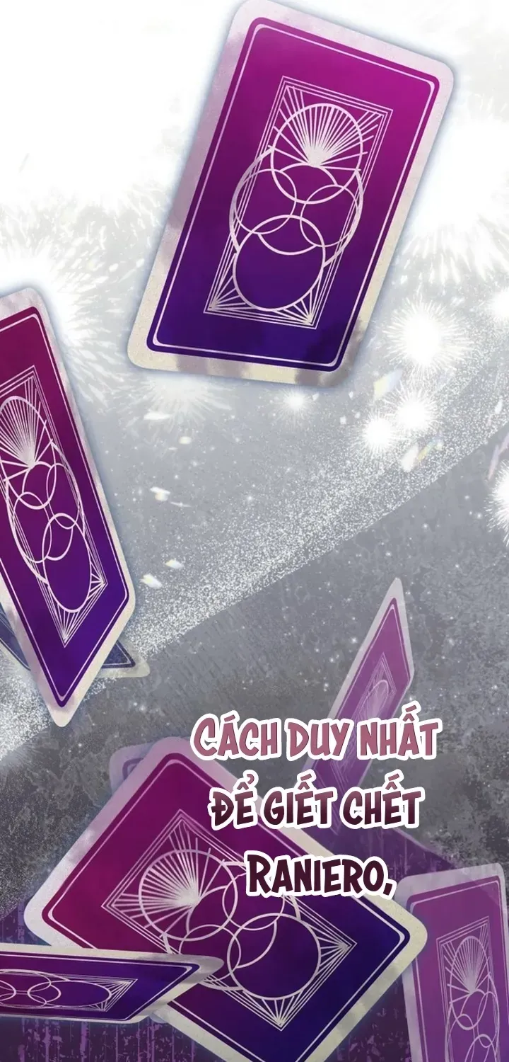 Này Người Chồng Phản Diện, Ngài Ám Ảnh Sai Người Rồi Chap 73 - Next Chap 74