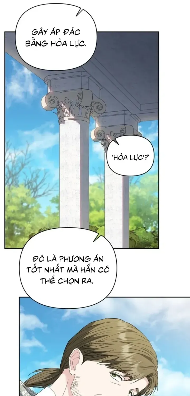 Này Người Chồng Phản Diện, Ngài Ám Ảnh Sai Người Rồi Chap 73 - Next Chap 74