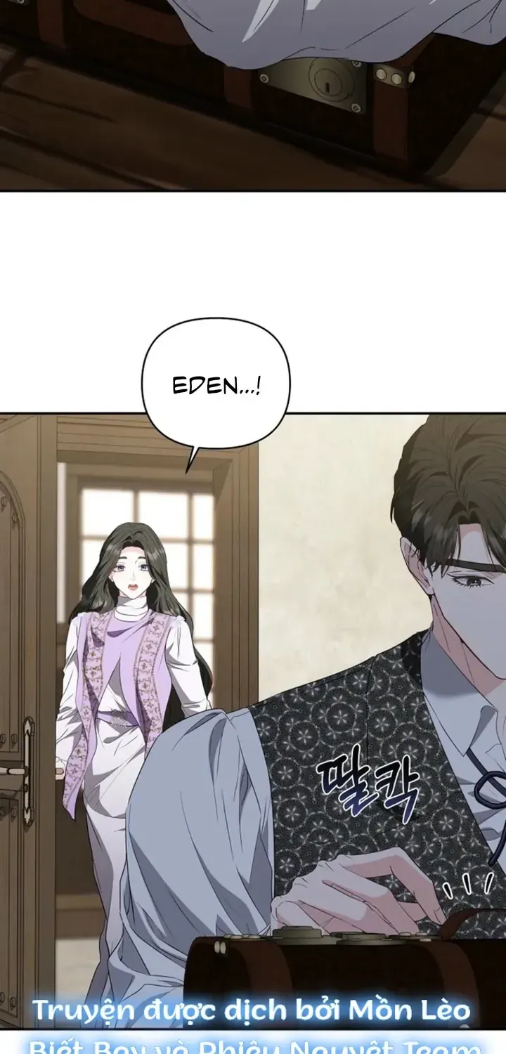 Này Người Chồng Phản Diện, Ngài Ám Ảnh Sai Người Rồi Chap 73 - Next Chap 74