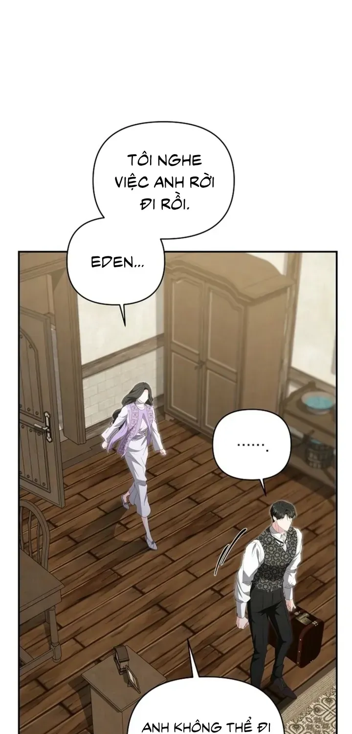 Này Người Chồng Phản Diện, Ngài Ám Ảnh Sai Người Rồi Chap 73 - Next Chap 74