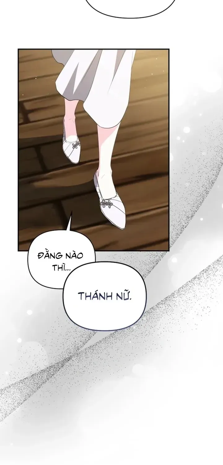 Này Người Chồng Phản Diện, Ngài Ám Ảnh Sai Người Rồi Chap 73 - Next Chap 74