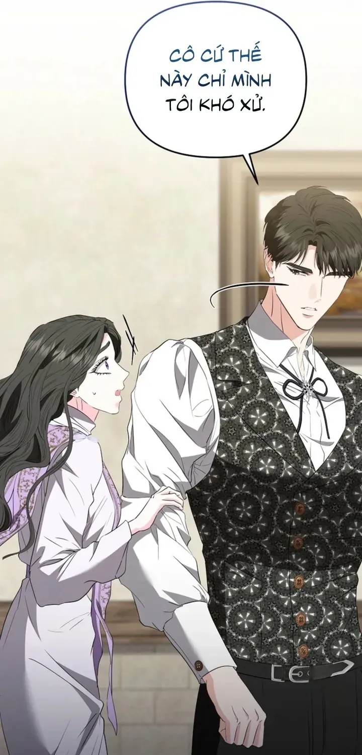 Này Người Chồng Phản Diện, Ngài Ám Ảnh Sai Người Rồi Chap 73 - Next Chap 74