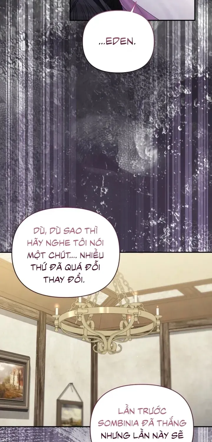 Này Người Chồng Phản Diện, Ngài Ám Ảnh Sai Người Rồi Chap 73 - Next Chap 74