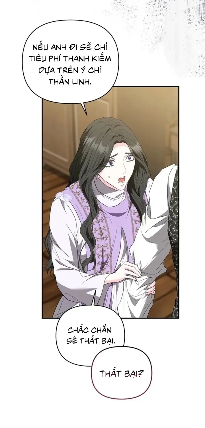 Này Người Chồng Phản Diện, Ngài Ám Ảnh Sai Người Rồi Chap 73 - Next Chap 74