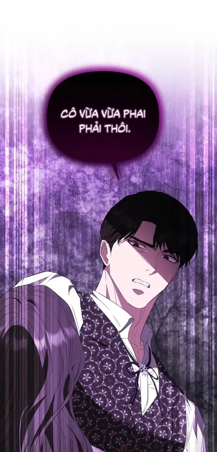 Này Người Chồng Phản Diện, Ngài Ám Ảnh Sai Người Rồi Chap 73 - Next Chap 74