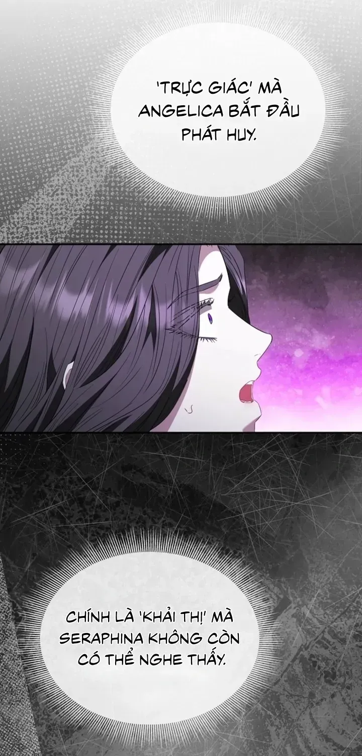 Này Người Chồng Phản Diện, Ngài Ám Ảnh Sai Người Rồi Chap 73 - Next Chap 74