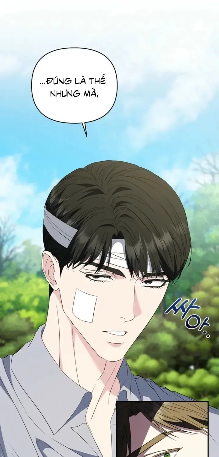 Này Người Chồng Phản Diện, Ngài Ám Ảnh Sai Người Rồi Chap 73 - Next Chap 74