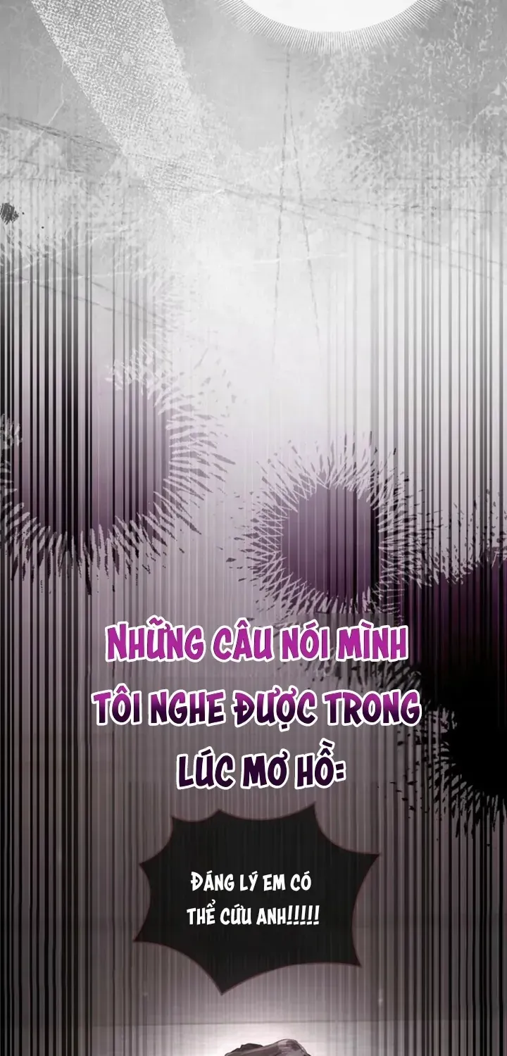 Này Người Chồng Phản Diện, Ngài Ám Ảnh Sai Người Rồi Chap 73 - Next Chap 74