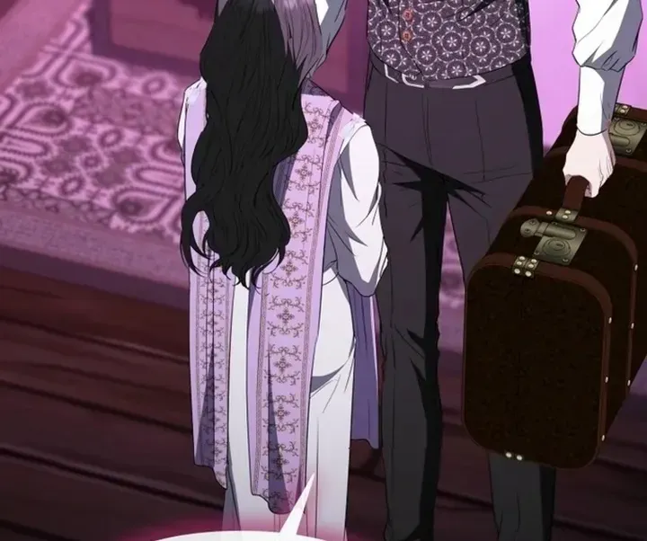 Này Người Chồng Phản Diện, Ngài Ám Ảnh Sai Người Rồi Chap 73 - Next Chap 74