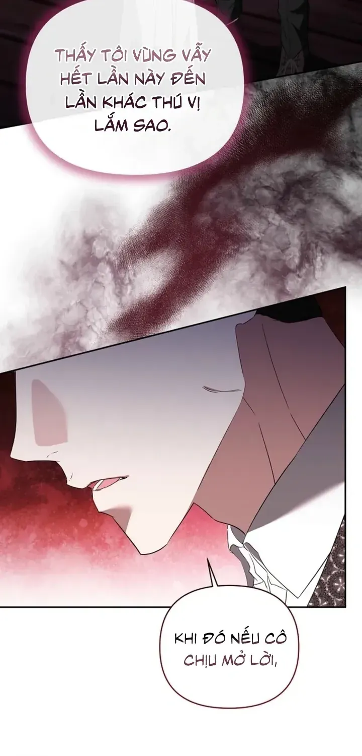 Này Người Chồng Phản Diện, Ngài Ám Ảnh Sai Người Rồi Chap 73 - Next Chap 74