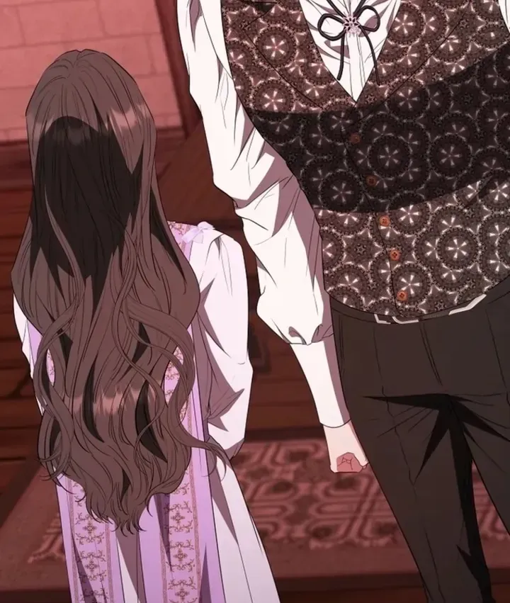 Này Người Chồng Phản Diện, Ngài Ám Ảnh Sai Người Rồi Chap 73 - Next Chap 74