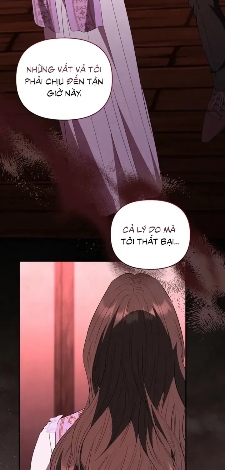 Này Người Chồng Phản Diện, Ngài Ám Ảnh Sai Người Rồi Chap 73 - Next Chap 74