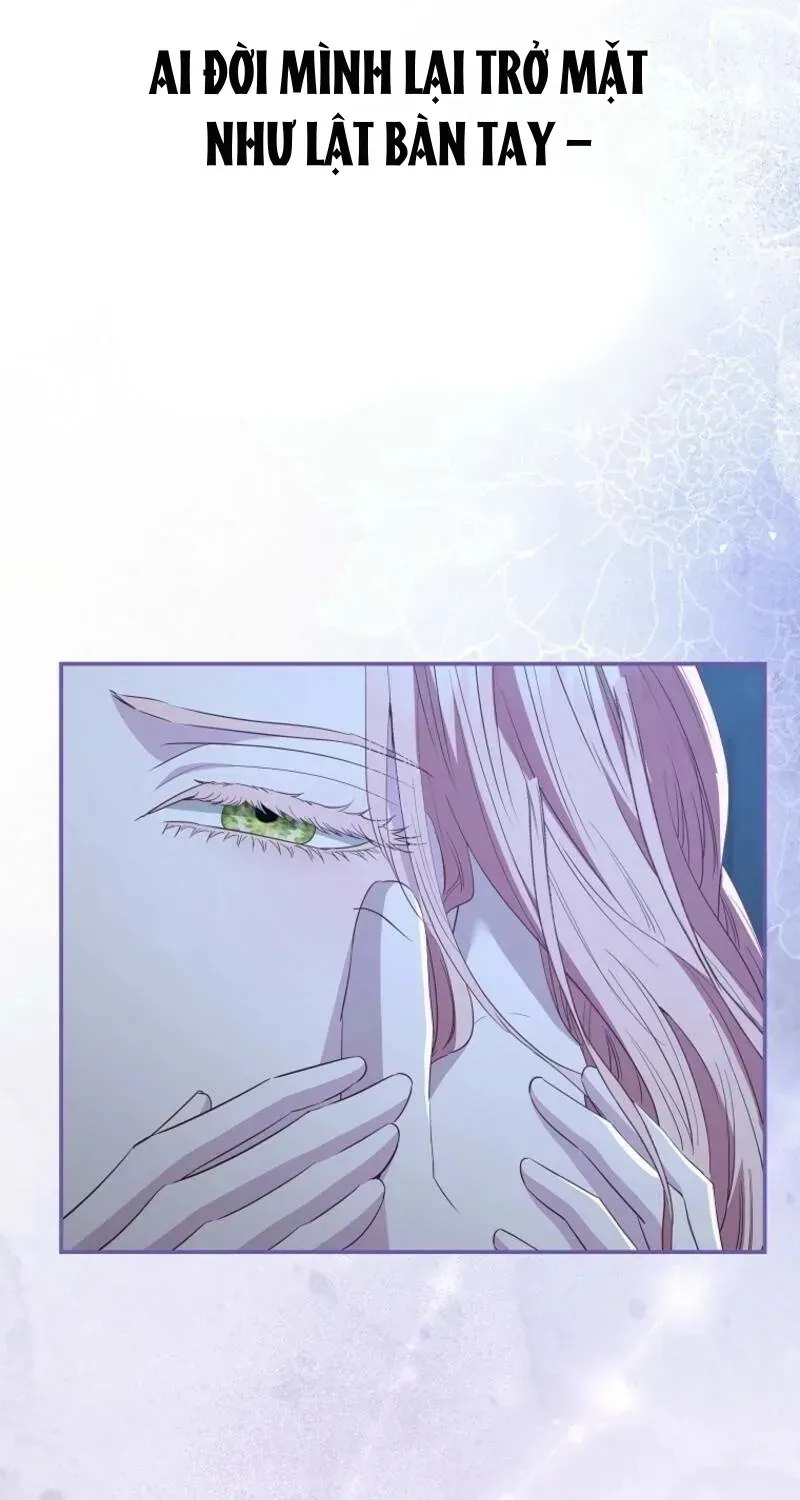 Này Người Chồng Phản Diện, Ngài Ám Ảnh Sai Người Rồi Chap 75 - Next Chap 76