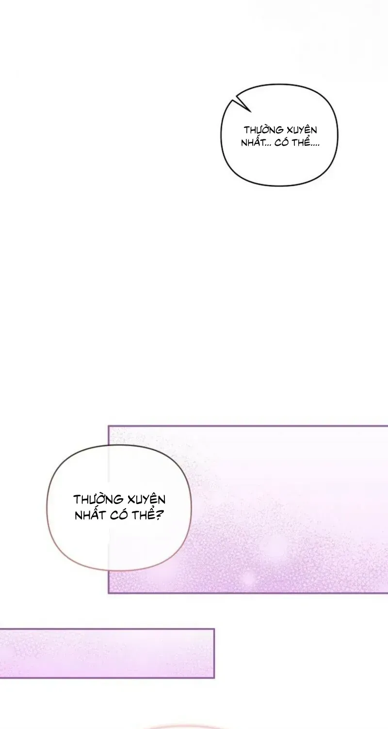 Này Người Chồng Phản Diện, Ngài Ám Ảnh Sai Người Rồi Chap 75 - Next Chap 76