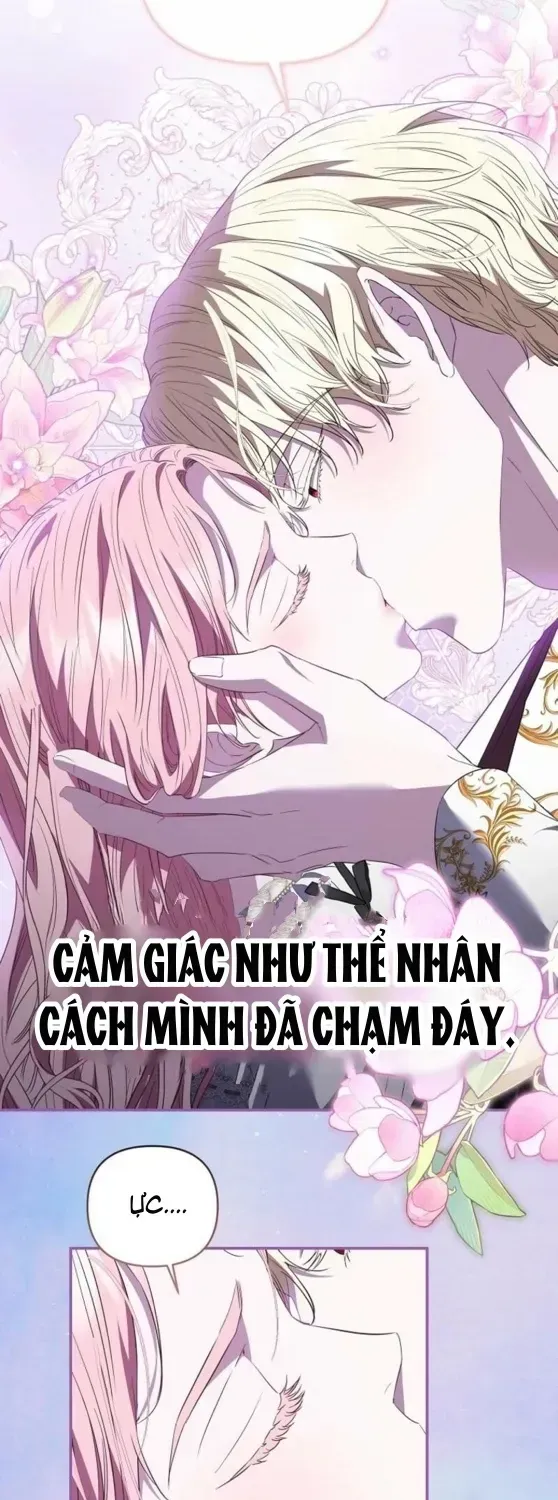 Này Người Chồng Phản Diện, Ngài Ám Ảnh Sai Người Rồi Chap 75 - Next Chap 76
