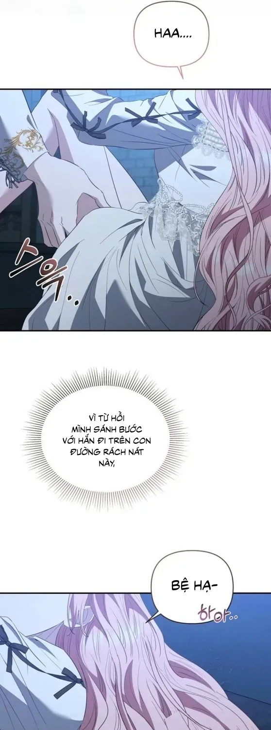 Này Người Chồng Phản Diện, Ngài Ám Ảnh Sai Người Rồi Chap 75 - Next Chap 76