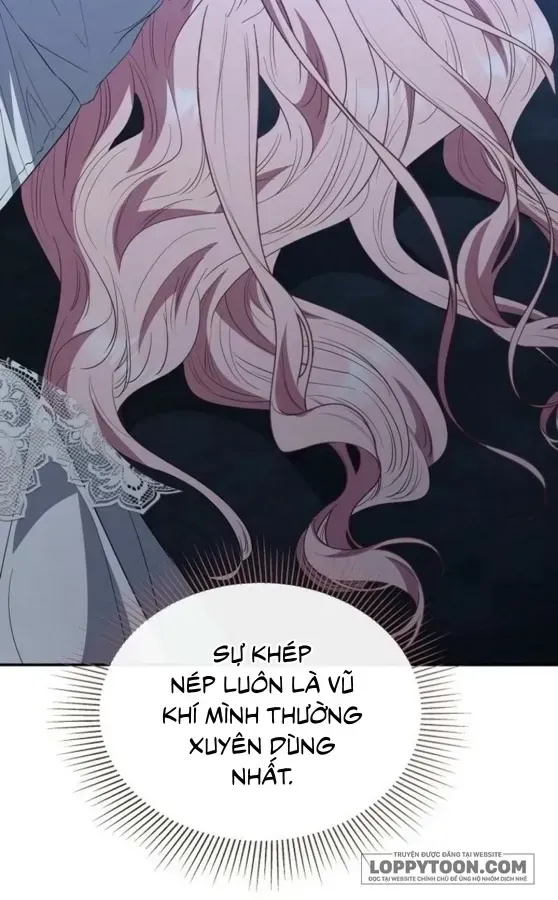 Này Người Chồng Phản Diện, Ngài Ám Ảnh Sai Người Rồi Chap 75 - Next Chap 76