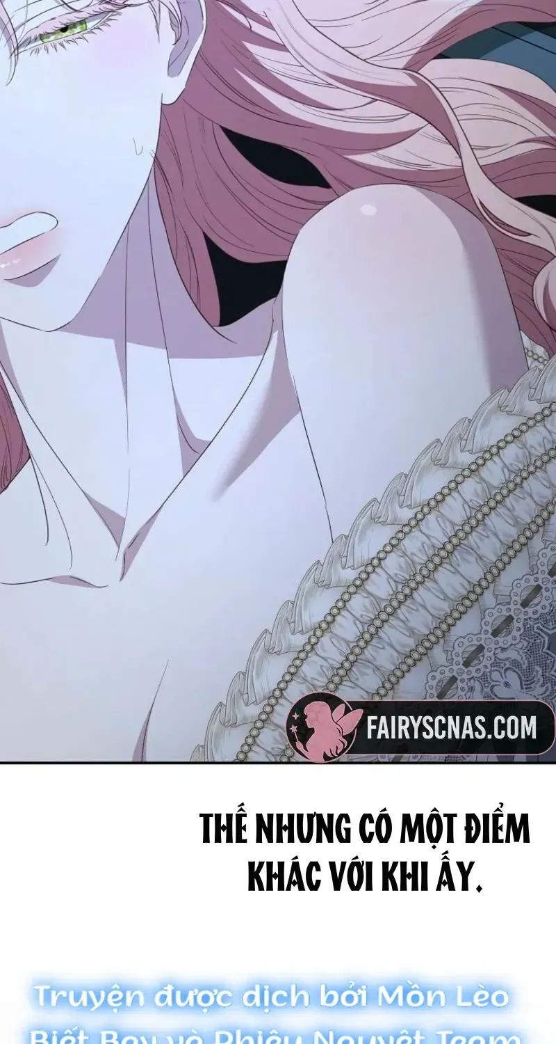 Này Người Chồng Phản Diện, Ngài Ám Ảnh Sai Người Rồi Chap 75 - Next Chap 76