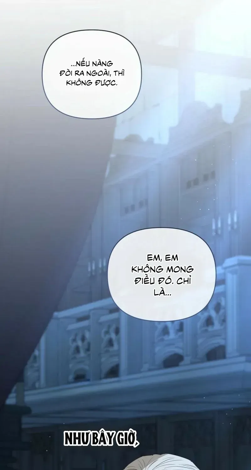 Này Người Chồng Phản Diện, Ngài Ám Ảnh Sai Người Rồi Chap 75 - Next Chap 76