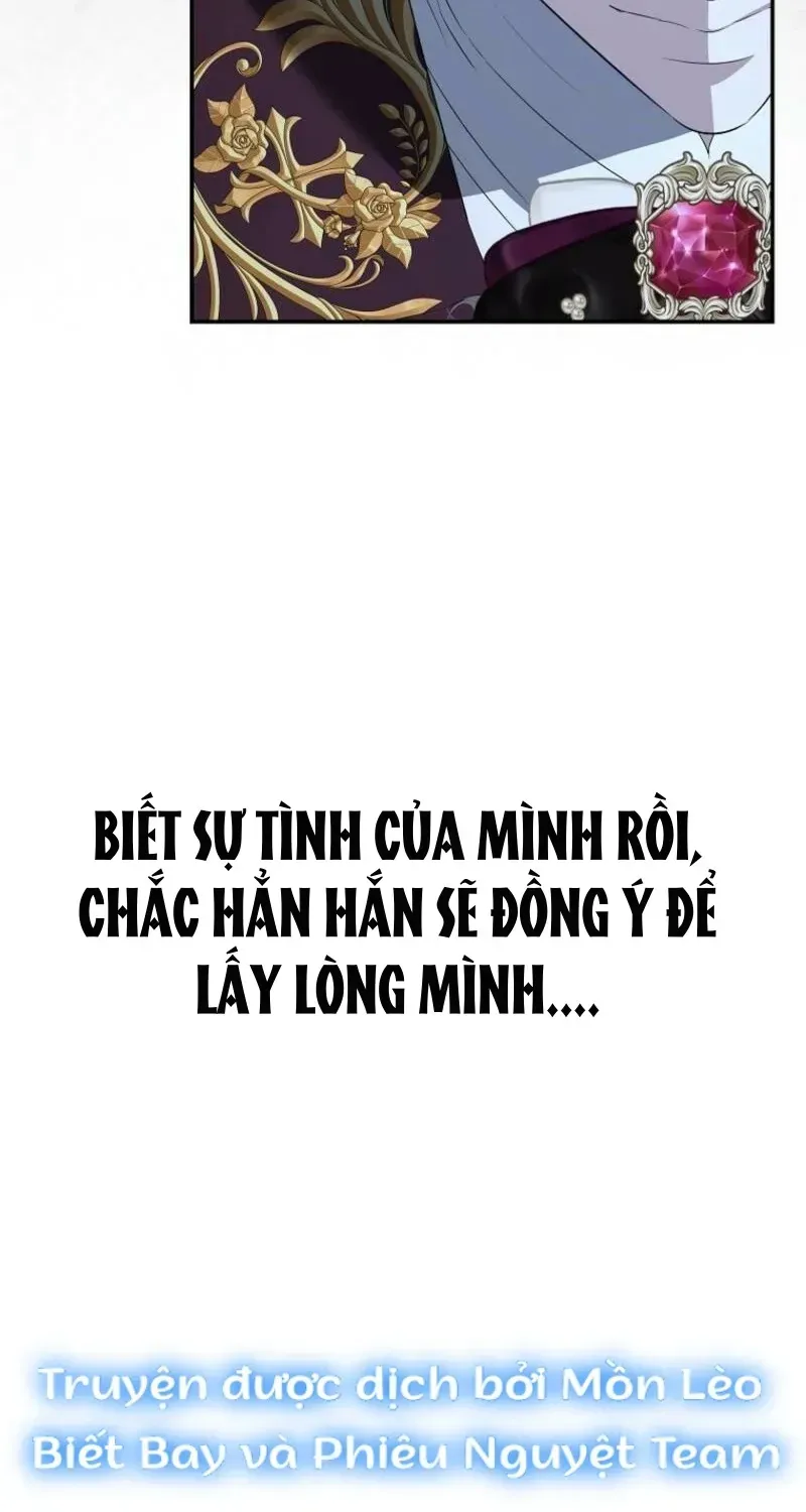 Này Người Chồng Phản Diện, Ngài Ám Ảnh Sai Người Rồi Chap 75 - Next Chap 76
