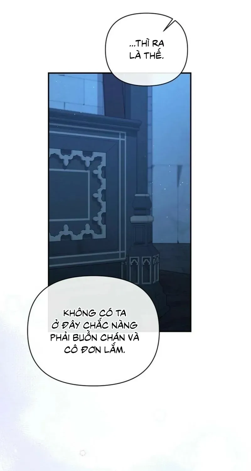 Này Người Chồng Phản Diện, Ngài Ám Ảnh Sai Người Rồi Chap 75 - Next Chap 76