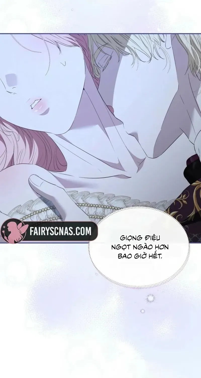 Này Người Chồng Phản Diện, Ngài Ám Ảnh Sai Người Rồi Chap 75 - Next Chap 76