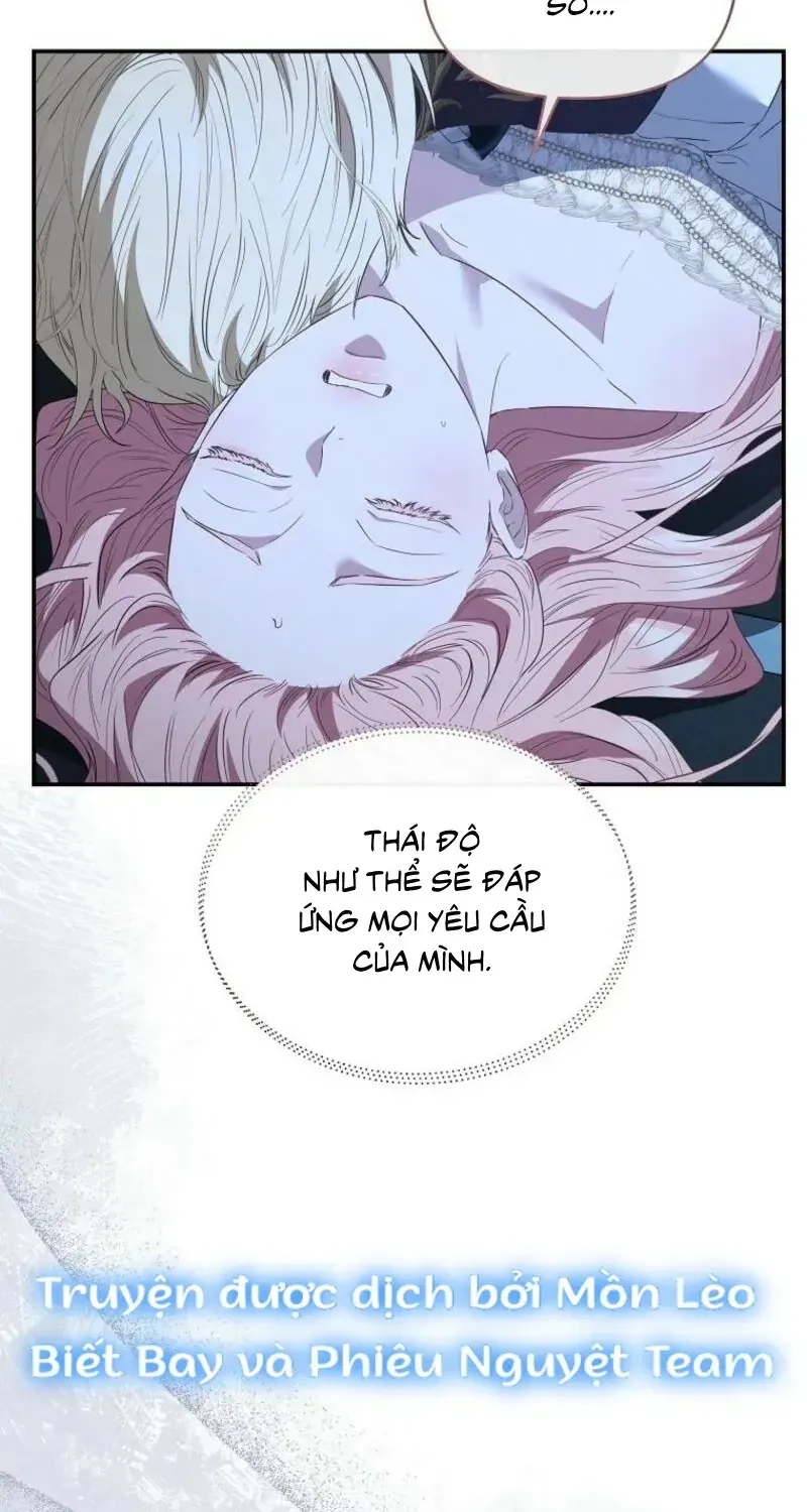 Này Người Chồng Phản Diện, Ngài Ám Ảnh Sai Người Rồi Chap 75 - Next Chap 76