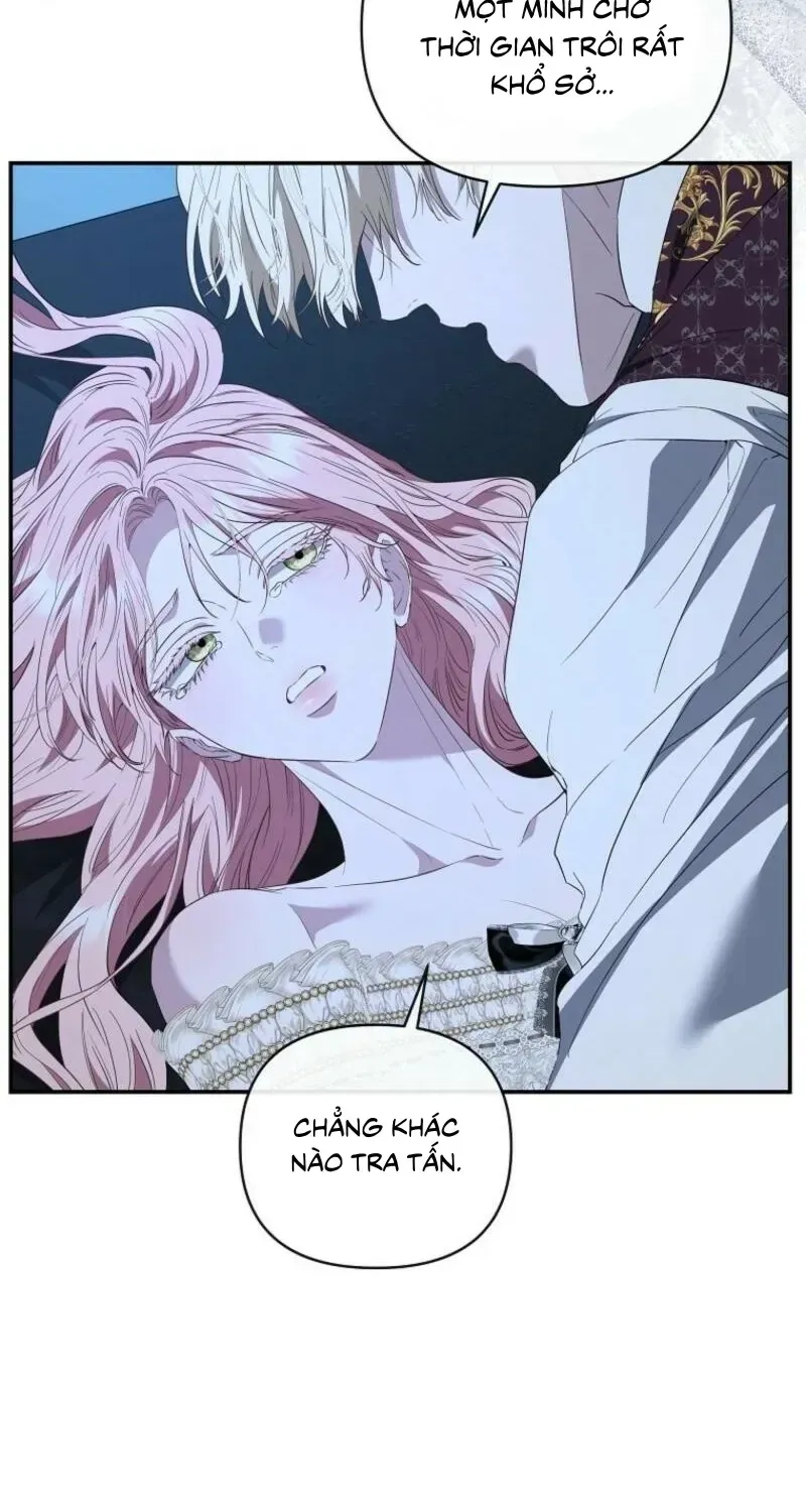 Này Người Chồng Phản Diện, Ngài Ám Ảnh Sai Người Rồi Chap 75 - Next Chap 76