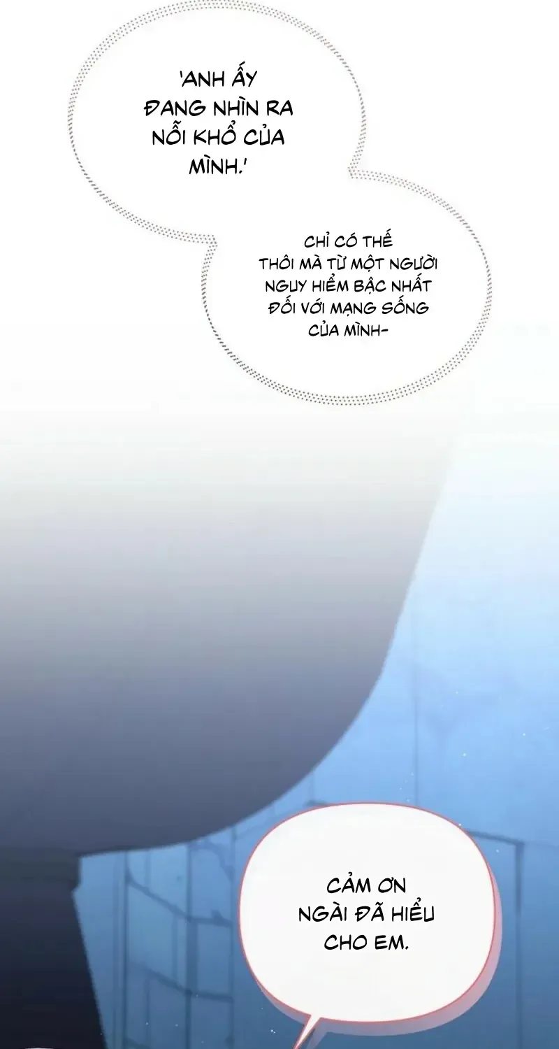 Này Người Chồng Phản Diện, Ngài Ám Ảnh Sai Người Rồi Chap 75 - Next Chap 76