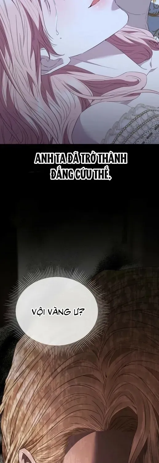Này Người Chồng Phản Diện, Ngài Ám Ảnh Sai Người Rồi Chap 75 - Next Chap 76