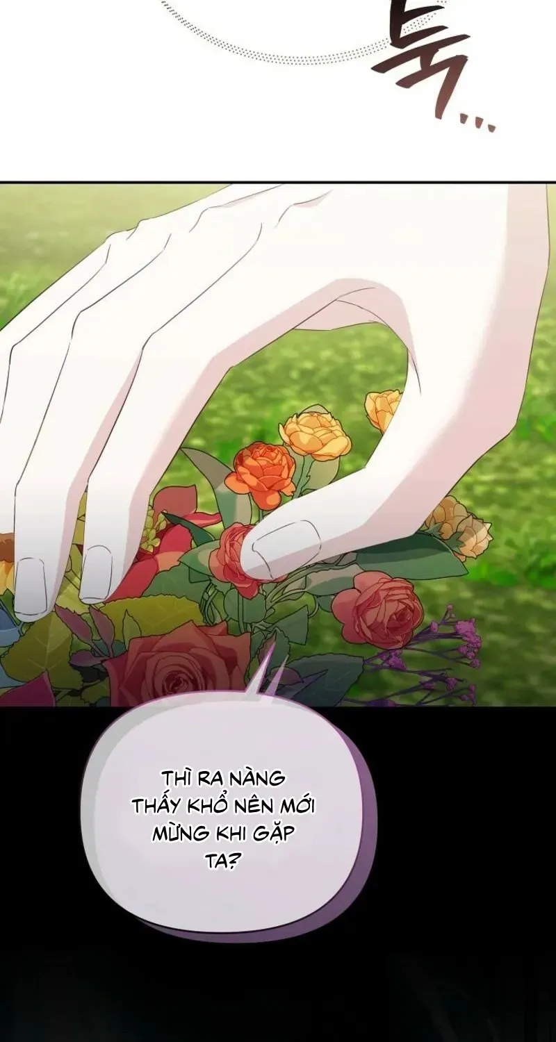 Này Người Chồng Phản Diện, Ngài Ám Ảnh Sai Người Rồi Chap 75 - Next Chap 76
