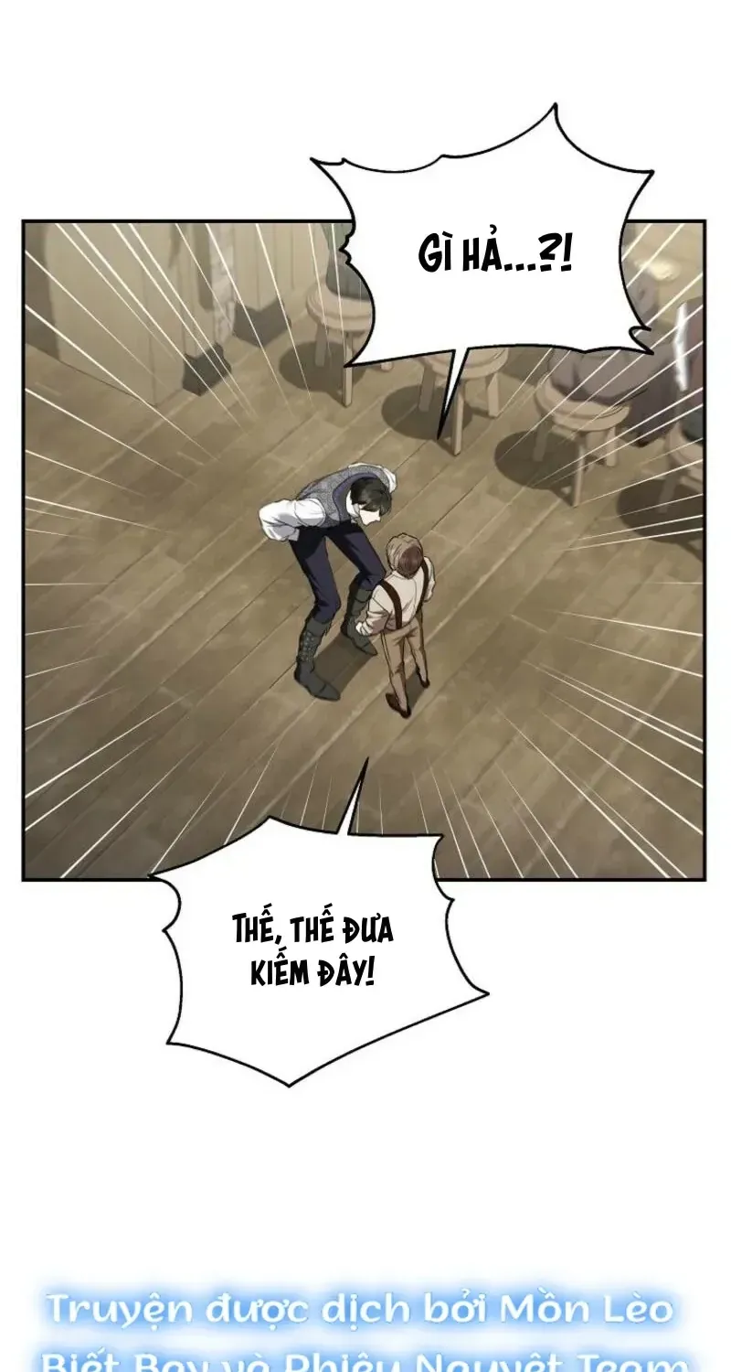 Này Người Chồng Phản Diện, Ngài Ám Ảnh Sai Người Rồi Chap 75 - Next Chap 76