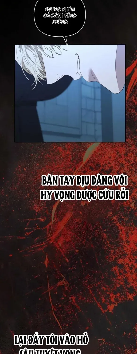 Này Người Chồng Phản Diện, Ngài Ám Ảnh Sai Người Rồi Chap 75 - Next Chap 76