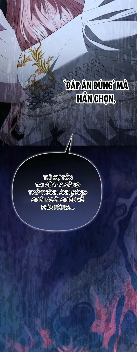 Này Người Chồng Phản Diện, Ngài Ám Ảnh Sai Người Rồi Chap 75 - Next Chap 76