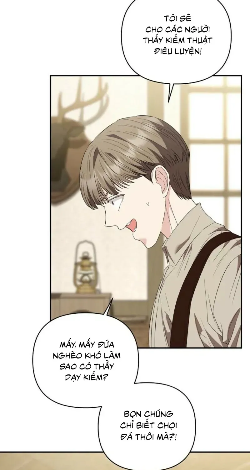 Này Người Chồng Phản Diện, Ngài Ám Ảnh Sai Người Rồi Chap 75 - Next Chap 76