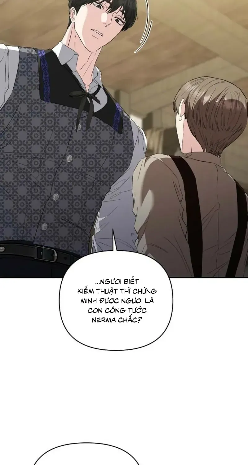 Này Người Chồng Phản Diện, Ngài Ám Ảnh Sai Người Rồi Chap 75 - Next Chap 76