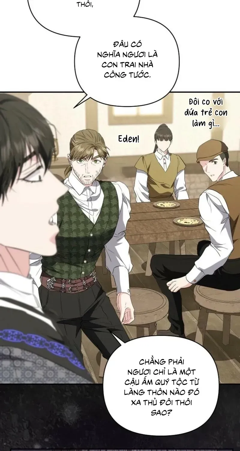 Này Người Chồng Phản Diện, Ngài Ám Ảnh Sai Người Rồi Chap 75 - Next Chap 76