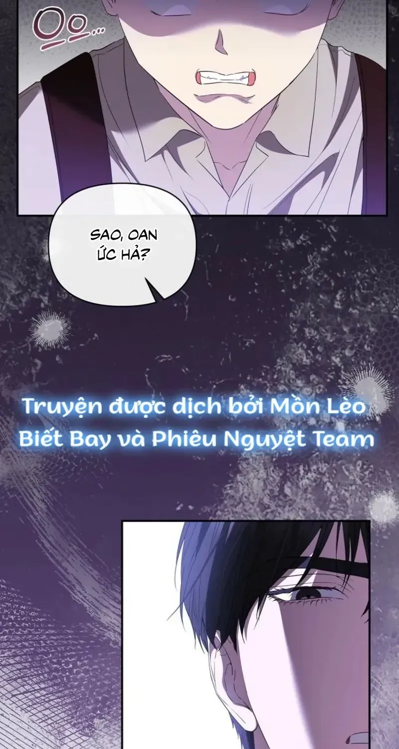 Này Người Chồng Phản Diện, Ngài Ám Ảnh Sai Người Rồi Chap 75 - Next Chap 76