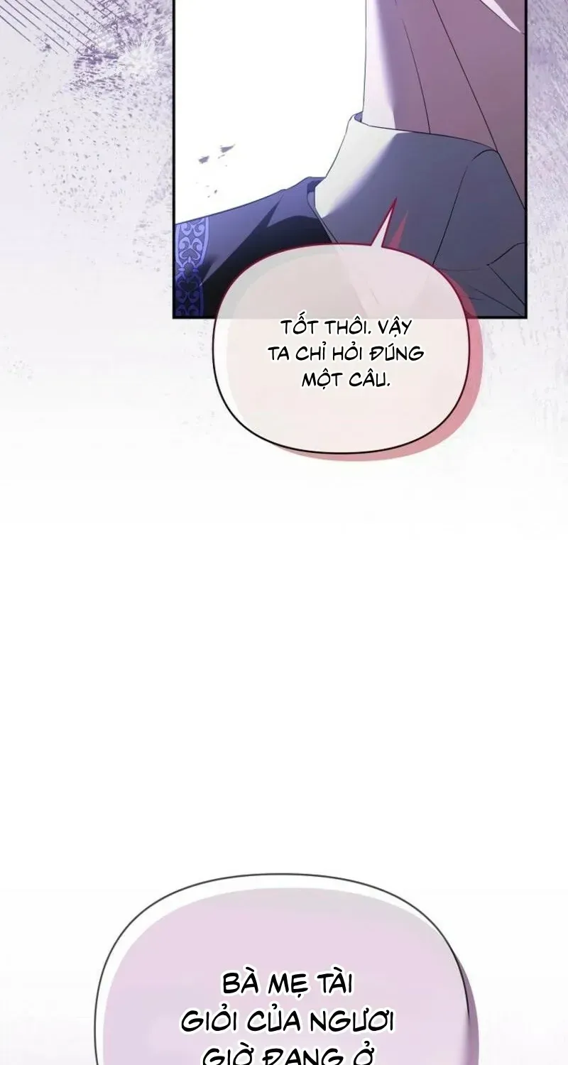 Này Người Chồng Phản Diện, Ngài Ám Ảnh Sai Người Rồi Chap 75 - Next Chap 76